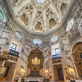 Barokní zámek Choltice s kaplí svatého Romedia je kulturní památkou 